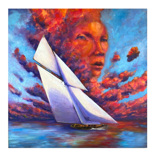 Dawn - Fine Art Print